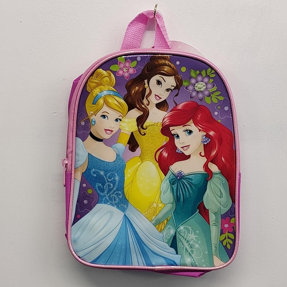 Disney Princess Mini Backpack
